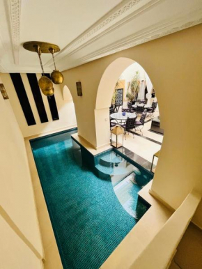 Riad Oasissime